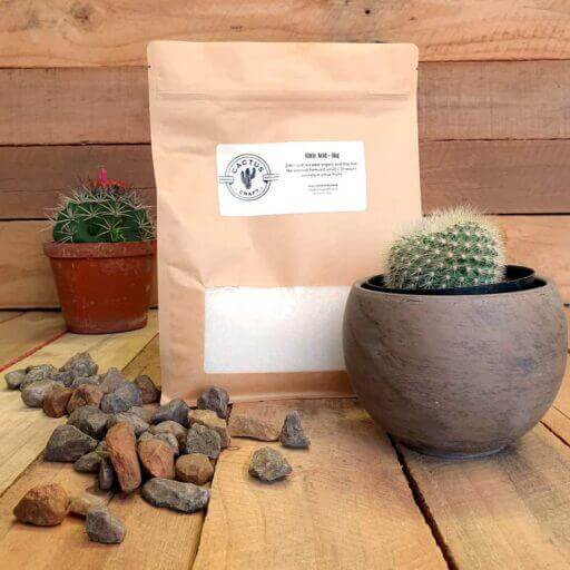 Citric Acid 1 kg Craft Bag