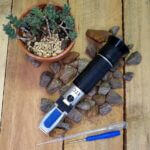 Refractometer