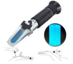 Refractometer
