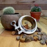 3-inch Tri-clover Clamp Kit