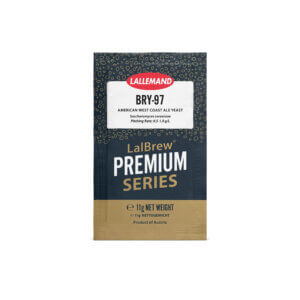 LalBrew BRY-97 - 11g Sachet