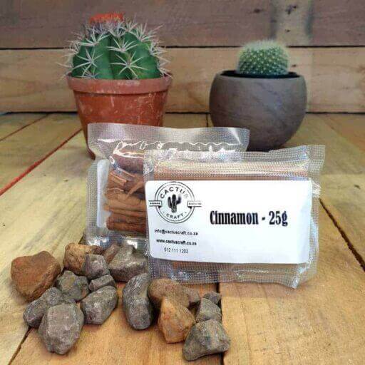 Cinnamon - 50g