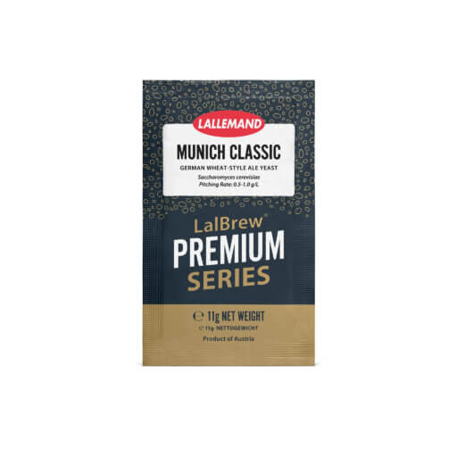 LalBrew Munich Classic - 11g sachet