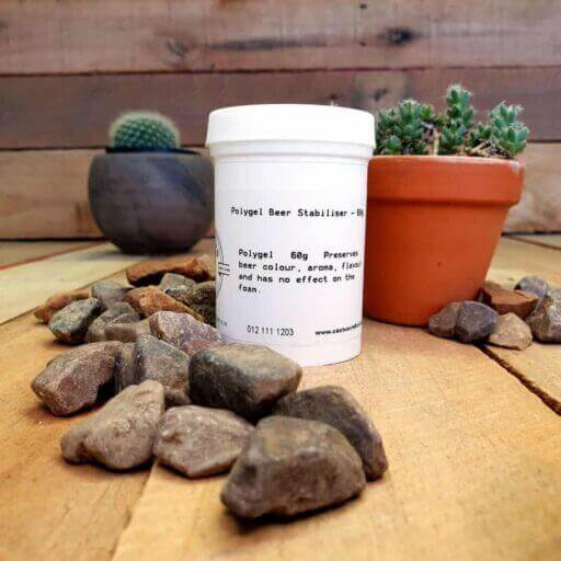 Polygel Beer Stabiliser Polygel Beer Stabiliser