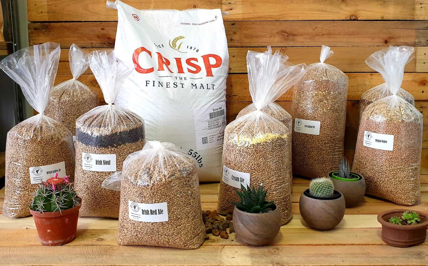 Cactus Craft Recipes