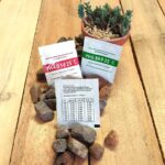 pH Calibration Powder