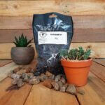 Dark Belgian Candi Sugar - 500g
