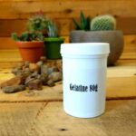 Gelatine