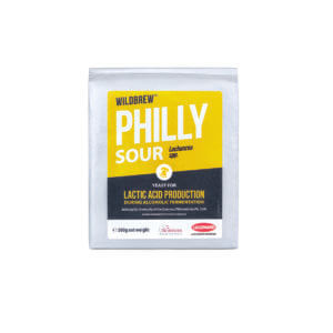 WildBrew Philly Sour - 11g