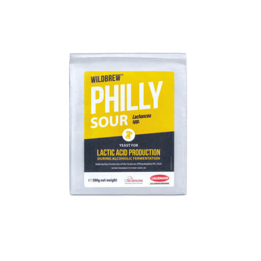 WildBrew Philly Sour - 11g