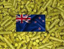 NZ Hops