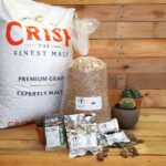 Ingredient Kit - MoMo SMASH - All Grain