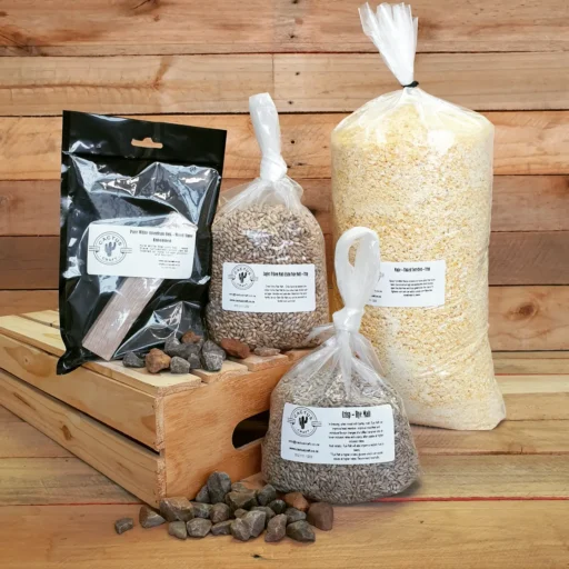Tennessee Whiskey Bourbon Kit