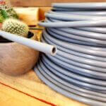Valpar Gas Line