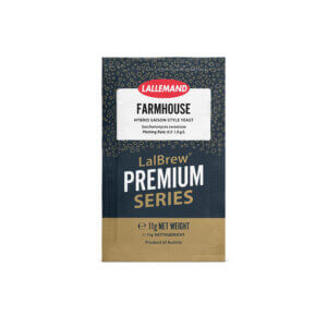 Lalbrew Farmhouse - 11g sachet