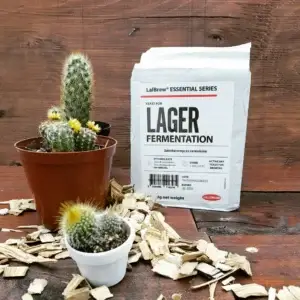 Lalbrew Essential Lager Yeast