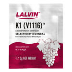 Lalvin ICV K1-V1116 - 5g Sachet