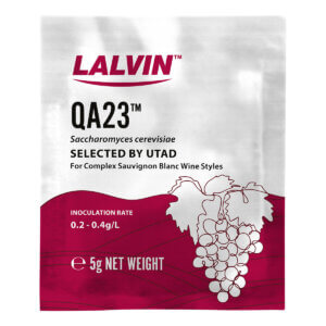 Lalvin QA23 - 5g Sachet