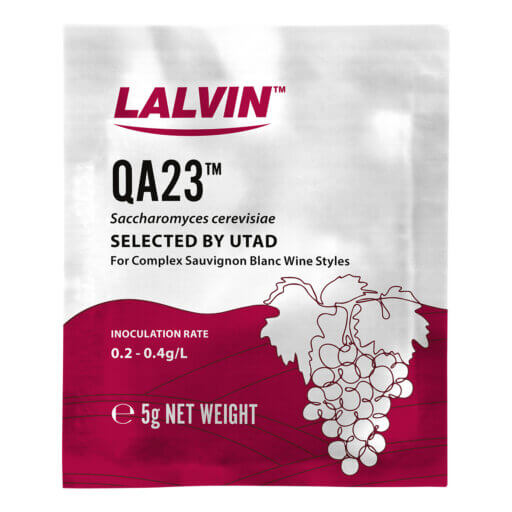 Lalvin QA23 - 5g Sachet