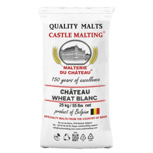 Château Blanc Wheat Malt