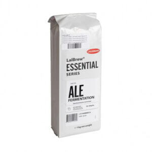 Lalbrew Essential Ale Yeast