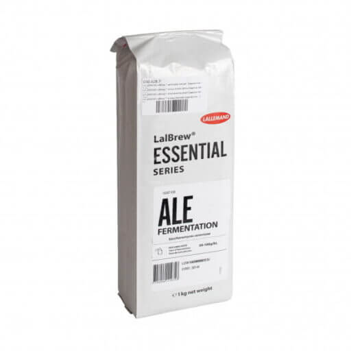 Lalbrew Essential Ale Yeast