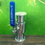 Ball Valve 1.5 inch