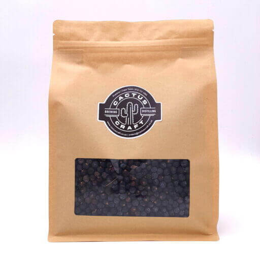 500g Juniper Berries Juniper Berries 500g
