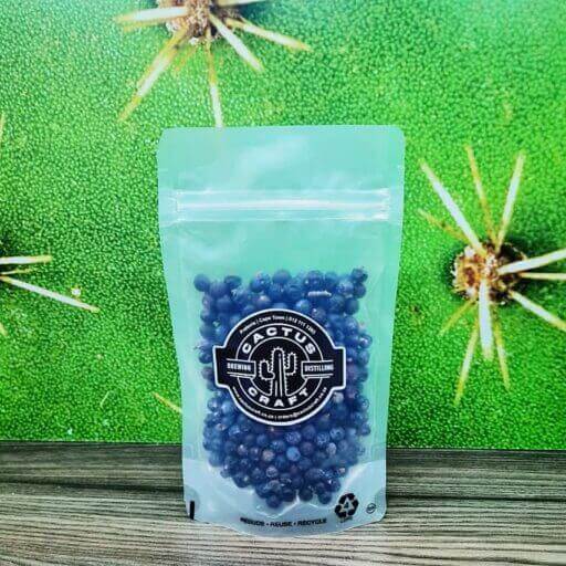 Juniper Berries