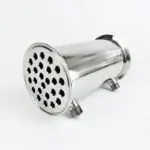 Dephlegmator 4 inch