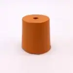 Bung - 1 Hole - 25bd x28td x28l - image 2