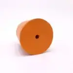 Bung - 1 Hole - 40bd x 49.5td x 40.5l - image 2
