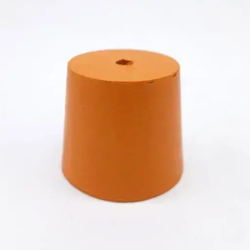 Bung - 1 Hole - 40bd x 49.5td x 40.5l