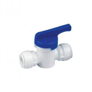 3/8" Valve