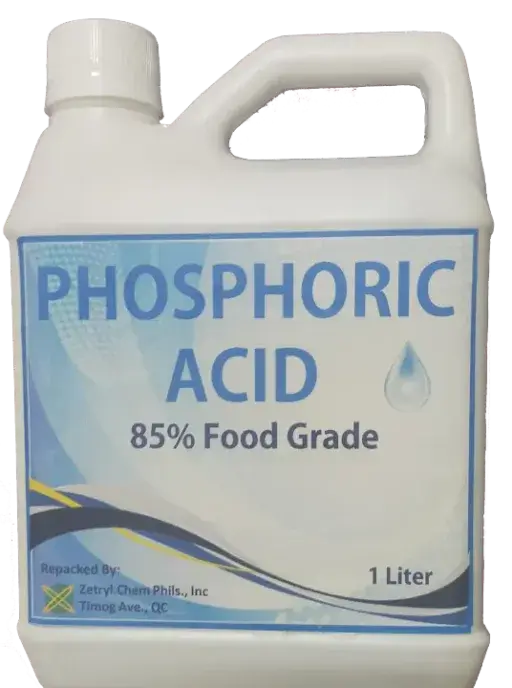 phosphoric