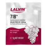 Lalvin 71B - 5g