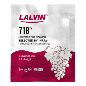 Lalvin 71B - 5g