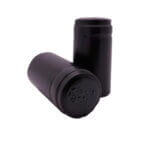 PVC Cap Black Matte