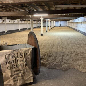 Base Malts