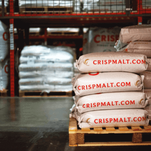 Bulk Malts - 25kg