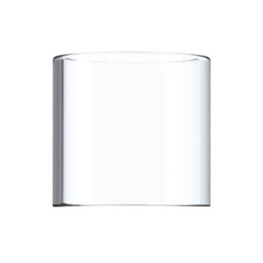 2" glass column - spare glass section