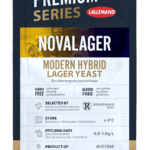 Lalbrew NovaLager - 11g