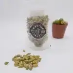 Cardamom Pods