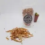 Orange Peel