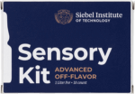 Siebel Advanced Off Flavour Sensory Training Kit