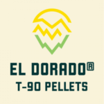 El Dorado - 1kg - T90