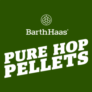 BBC Pure Hop Pellets