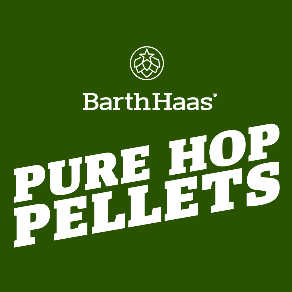 BBC Pure Hop Pellets