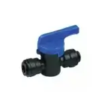 Hand Valve OD Tube - 8MM x 8MM