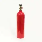 CO2 Cylinder CO2 Cylinder - 5kg - New Full